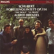 Franz Schubert: The Trout - Alfred Brendel