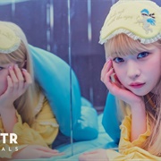 Gingamingayo (The Strange World) - BILLLIE