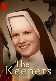 The Keepers (2017)