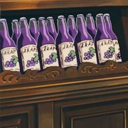 Grape Juice