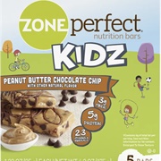 Kidzone Bars