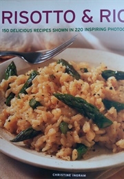 Risotto & Rice (Christine Ingram)