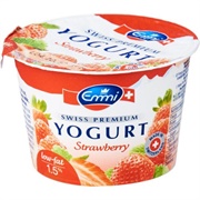 Emmi Yoghurt