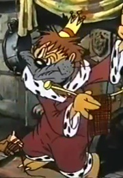 Doomsday (Gandy Goose) (1939)