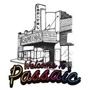 The Mountain Goats - Welcome to Passaic