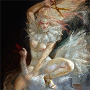 Ἀντιτιμωρουμένη (Hoplites, 2023)