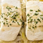 Fish Tarragon