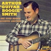Guitar Boogie - Arthur Smith
