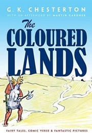 The Coloured Lands (Chesterton, G.K.)
