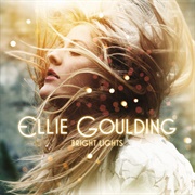 Bright Lights (Ellie Goulding, 2010)