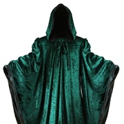 Wizard Cloak