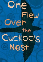 Um Estranho No Ninho (Ken Kesey)