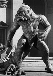 20 Million Miles to Earth (1957)