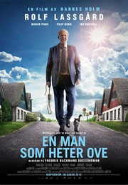 En Man Som Heter Ove (2015)