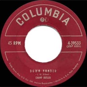 Down Yonder -  Champ Butler