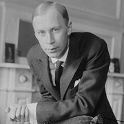 Sergei Prokofiev