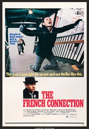The French Connection (1971)