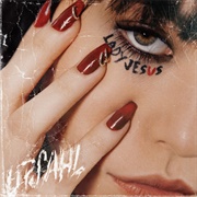 Lady Jesus (UPSAHL, 2021)