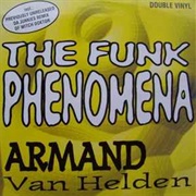 The Funk Phenomenon - Armand Van Helden
