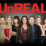 Unreal Season 1