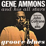 Gene Ammons - Groove Blues