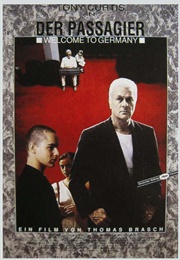 The Passenger – Welcome to Germany (1988)