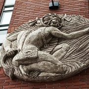 'Gods and Goddesses of Baseball'