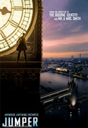 Jumper (2008)