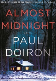 Almost Midnight (Paul Doiron)