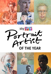 Artist of the Year (2017)