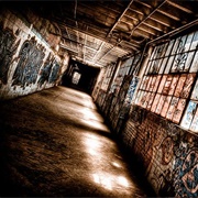 The Russell Industrial Center