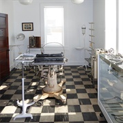 Holmes Medical Museum