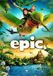 Epic (2013)