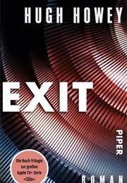 Exit (Hugh Howey)