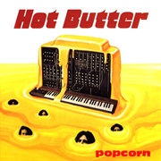 Hot Butter - Popcorn