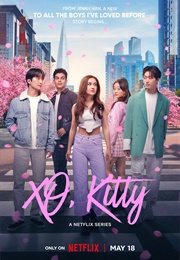 Xo, Kitty (2023)