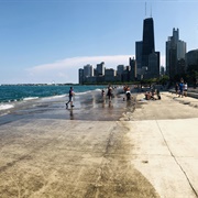 Concrete Beach, Chicago