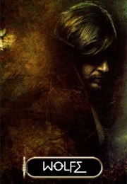 Stormcrow (Rachel Caine)