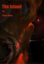 The Island (Peter Watts)