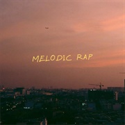 Melodic Rap