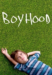 Boyhood – "Hero" by Family of the Year (2014)