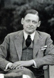 Poems 1919 (T.S. Eliot)
