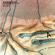 Ambient 4: On Land (Brian Eno, 1982)