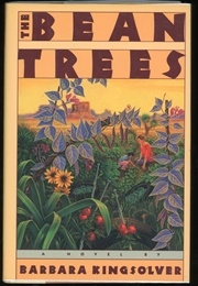 The Bean Trees (Kingsolver, Barbara)