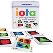 Iota
