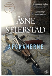 Afghanerne (Åsne Seierstad)