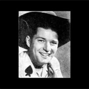 A Little Bird Told Me - Smokey Rogers