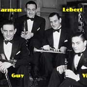 How Deep Is the Ocean - Guy Lombardo