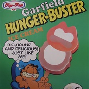 Garfield Hunger Buster