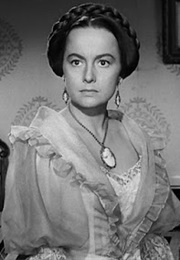 Catherine Sloper (Washington Square, Henry James, 1880)